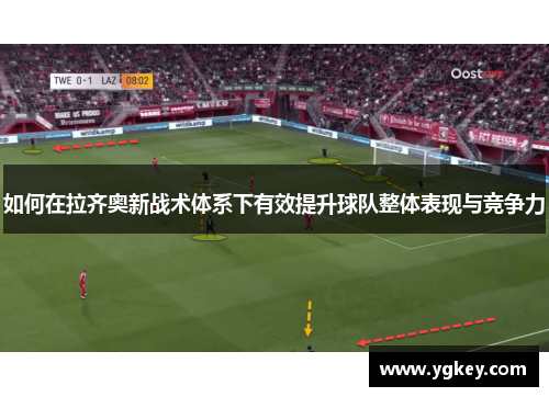 如何在拉齐奥新战术体系下有效提升球队整体表现与竞争力