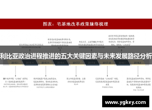 利比亚政治进程推进的五大关键因素与未来发展路径分析