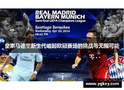 皇家马德里新生代崛起欧冠赛场的挑战与无限可能