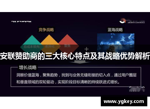安联赞助商的三大核心特点及其战略优势解析 安联赞助商的三大核心特点及其战略优势解析